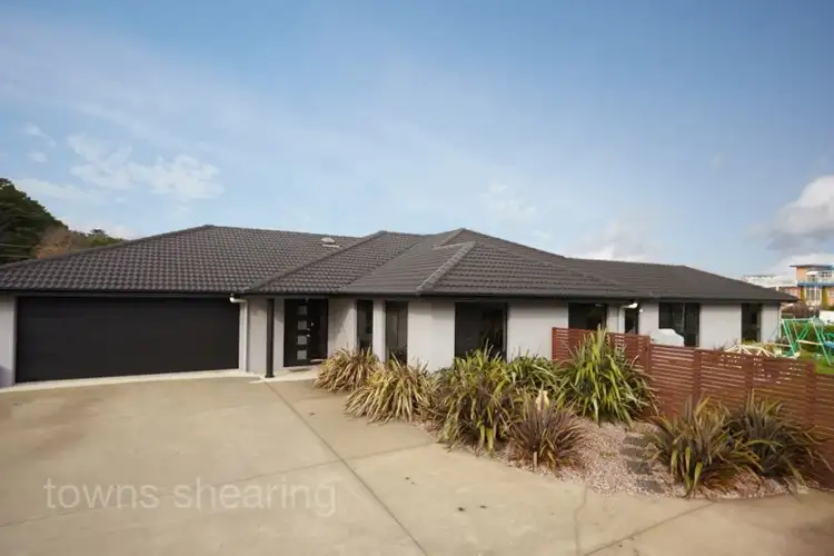Second view of Homely house listing, 11 Tender Way, St Leonards TAS 7250