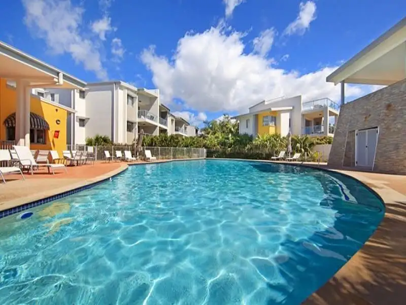 Main view of Homely unit listing, 102/1838 David Low Way, Coolum Beach QLD 4573