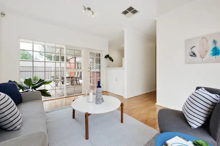 Third view of Homely house listing, 2/3 Elphyn Road, Kingswood SA 5062