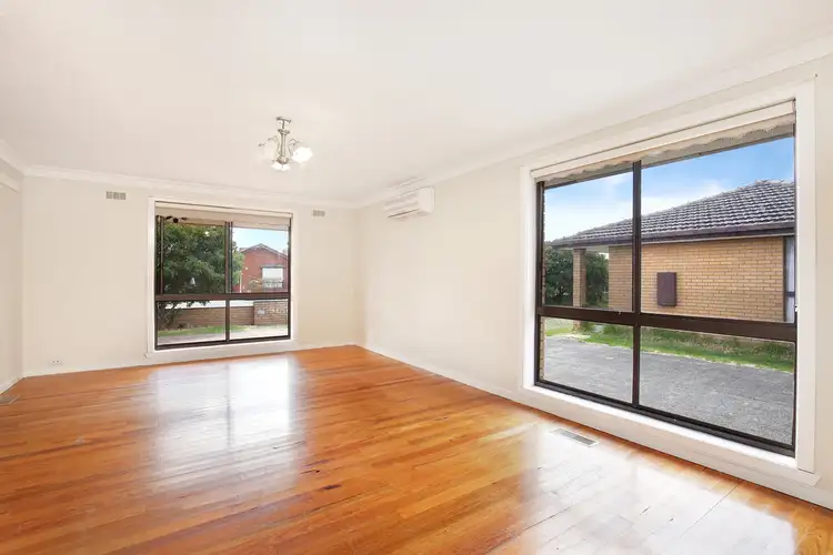 Fourth view of Homely unit listing, 1/21 Geach Street, Dallas VIC 3047