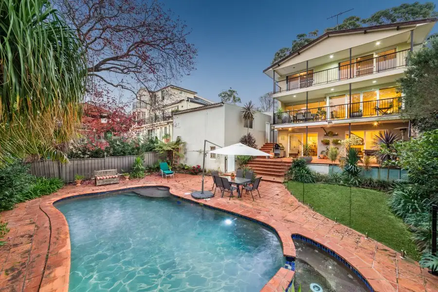 Main view of Homely house listing, 47 Kyle Parade, Kyle Bay NSW 2221