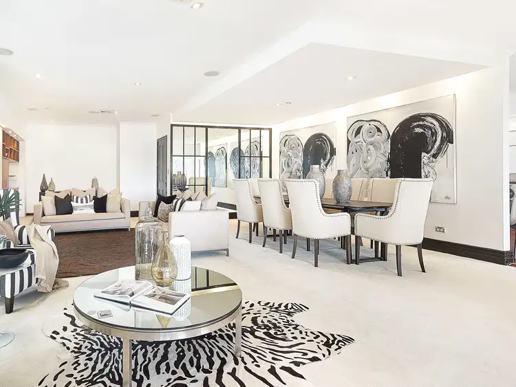 Fifth view of Homely house listing, 18 Bullecourt Avenue, Mosman NSW 2088