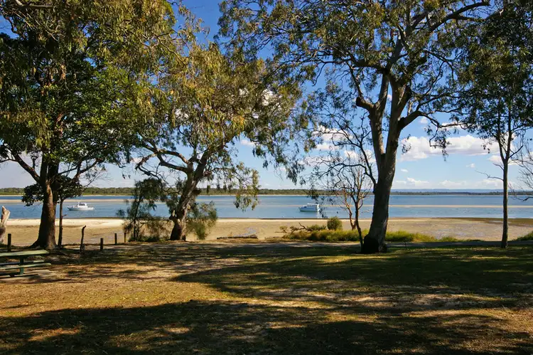 Second view of Homely unit listing, 2/145 Sylvan Beach Esplanade, Bellara QLD 4507