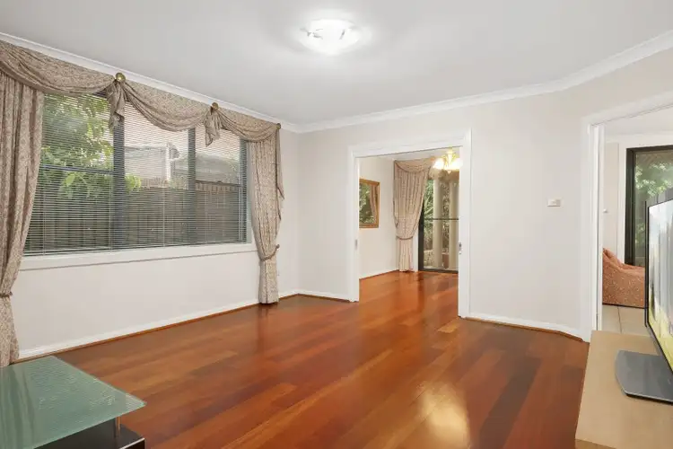 Third view of Homely house listing, 1 Wentworth Drive, Liberty Grove NSW 2138