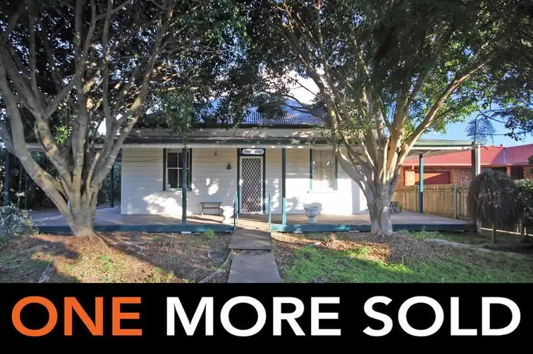 39 North Street, West Kempsey NSW 2440