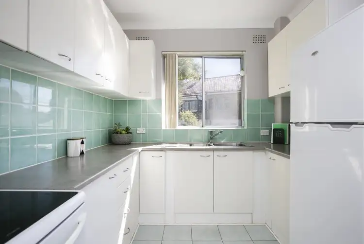 Fifth view of Homely unit listing, 3/11 Reserve Street, West Wollongong NSW 2500