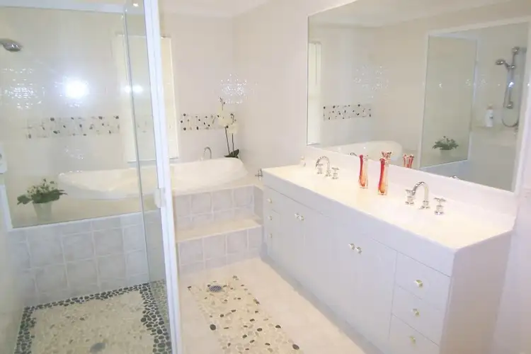 Fifth view of Homely house listing, 128 Barrier Reef Drive, Mermaid Waters QLD 4218