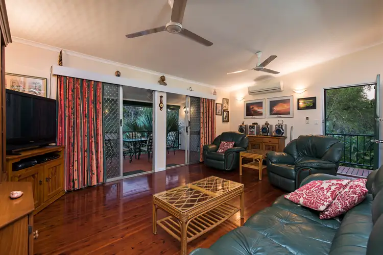 Second view of Homely house listing, 9 Abrahams Court, Malak NT 812