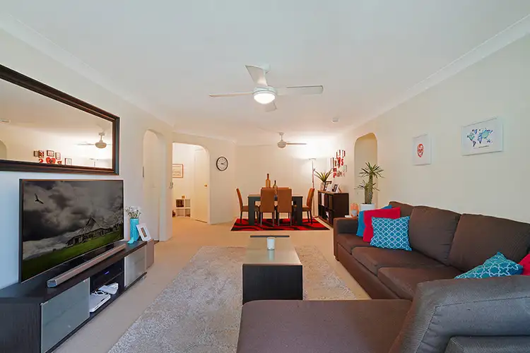 Third view of Homely apartment listing, 37/25-29 Carlingford Road, Epping NSW 2121