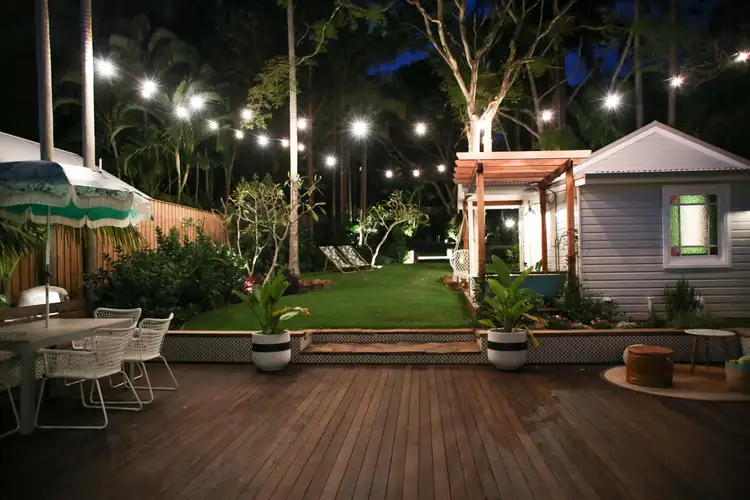 Second view of Homely house listing, 73 Massinger Street, Byron Bay NSW 2481