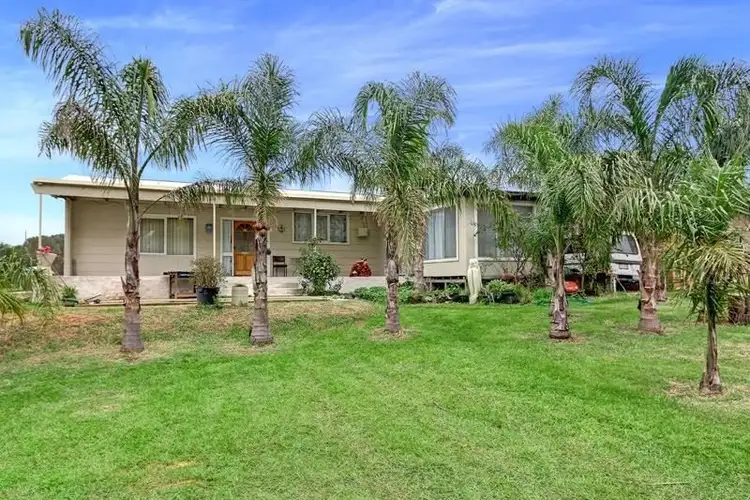 380 Truemans Road, Fingal VIC 3939