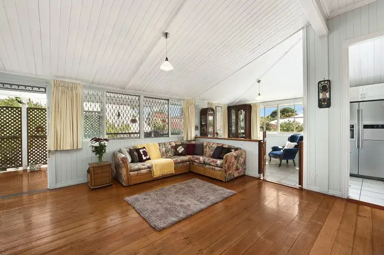 Third view of Homely house listing, 120 Manson Road, Hendra QLD 4011