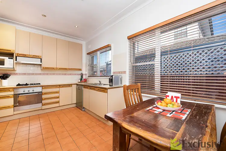 Fourth view of Homely house listing, 2 Quandong Place, Concord West NSW 2138