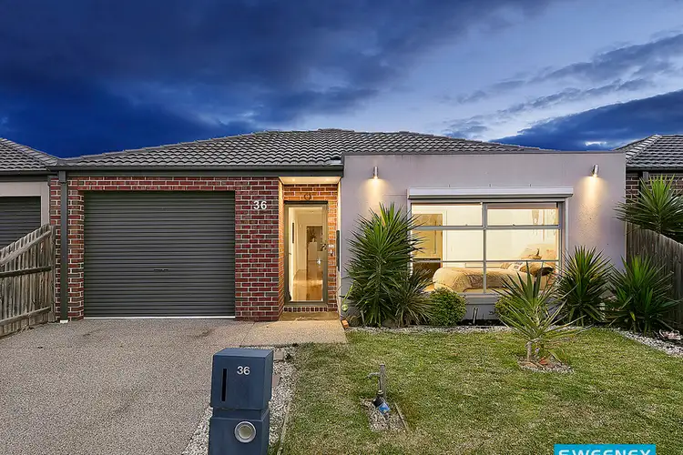 36 Kingston Drive, Taylors Hill VIC 3037