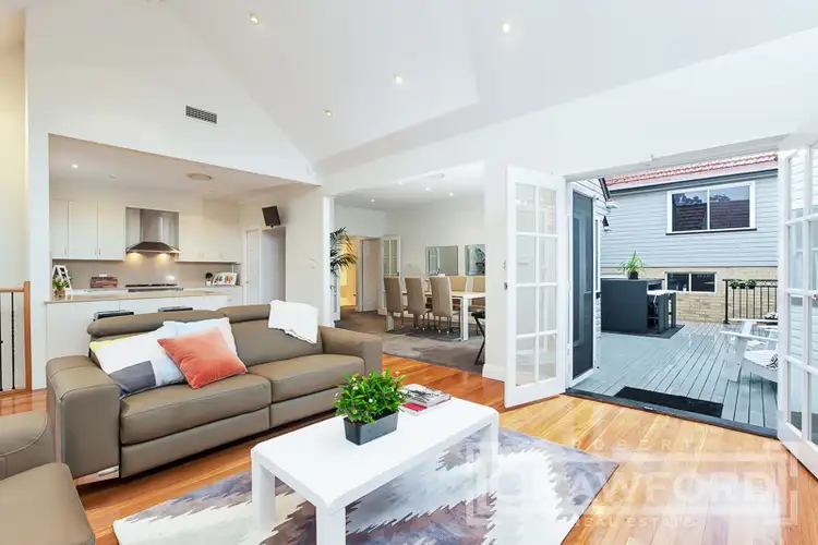 Sixth view of Homely house listing, 53 Lookout Road, New Lambton Heights NSW 2305