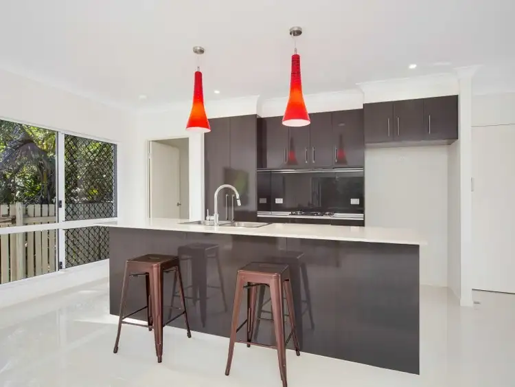 Sixth view of Homely house listing, 46B Little Street, Cairns QLD 4870