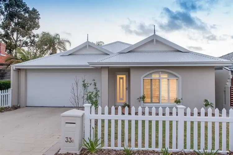 B/33 Weston Street, Carlisle WA 6101
