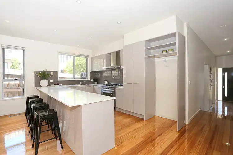 Third view of Homely house listing, 13 Alluvium Way, Mount Waverley VIC 3149