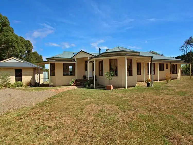3 Wellington Road, Tyabb VIC 3913