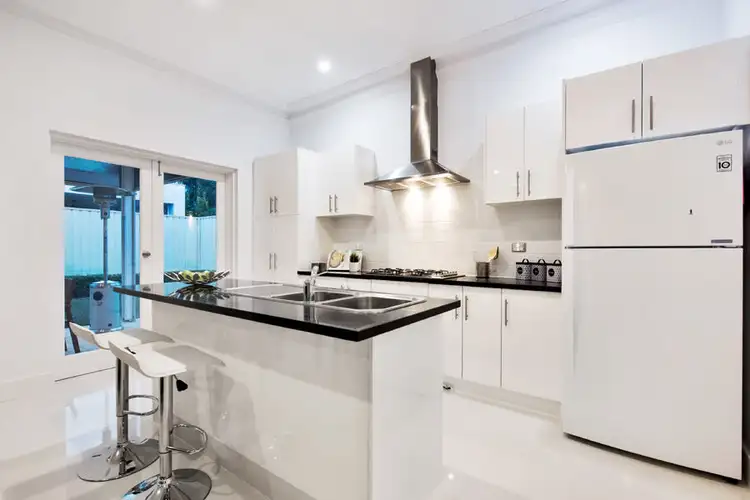 Fifth view of Homely house listing, 4 Gardiner Avenue, St Morris SA 5068