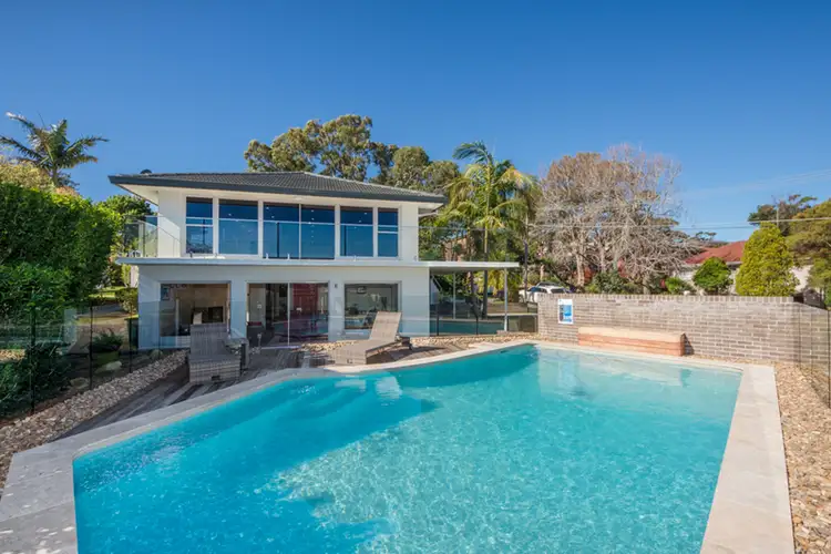 11 Matthew Flinders Place, Burraneer NSW 2230