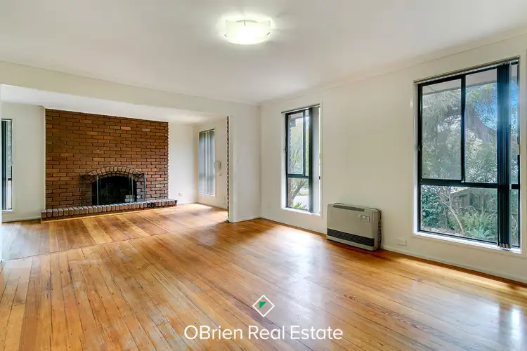 Second view of Homely house listing, 71 Belar Avenue, Frankston VIC 3199