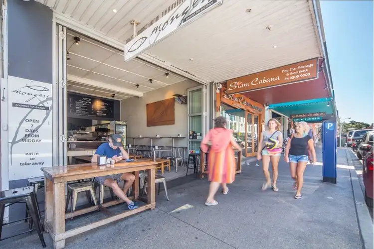 Second view of Homely house listing, 42 - 44 Hall Street, Bondi Beach NSW 2026