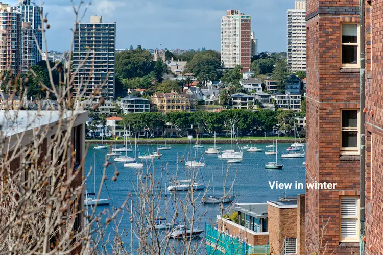 Fourth view of Homely apartment listing, 45/45 Macleay Street, Potts Point NSW 2011