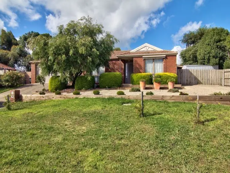 23 Clairmont Close, Somerville VIC 3912