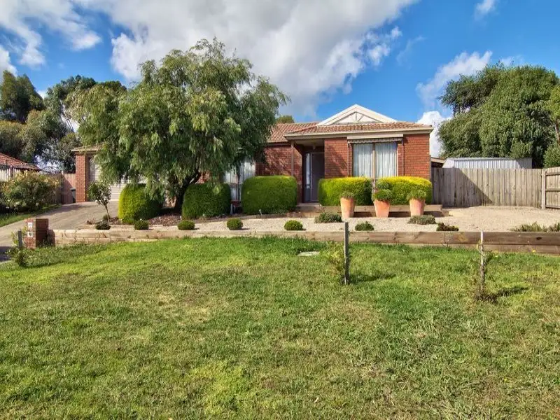 Main view of Homely house listing, 23 Clairmont Close, Somerville VIC 3912