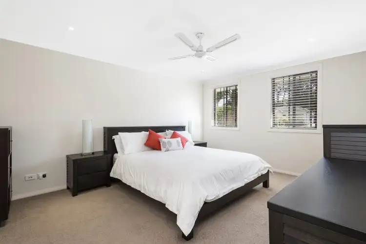Sixth view of Homely house listing, 178 Karimbla Road, Miranda NSW 2228