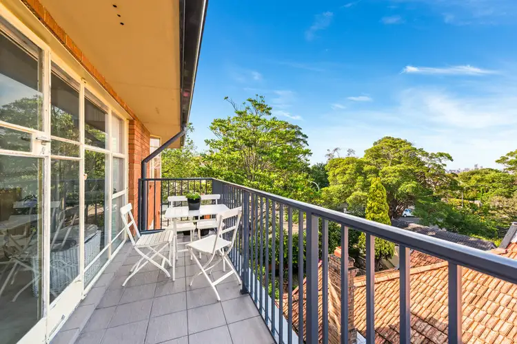 14/122 Raglan Street, Mosman NSW 2088