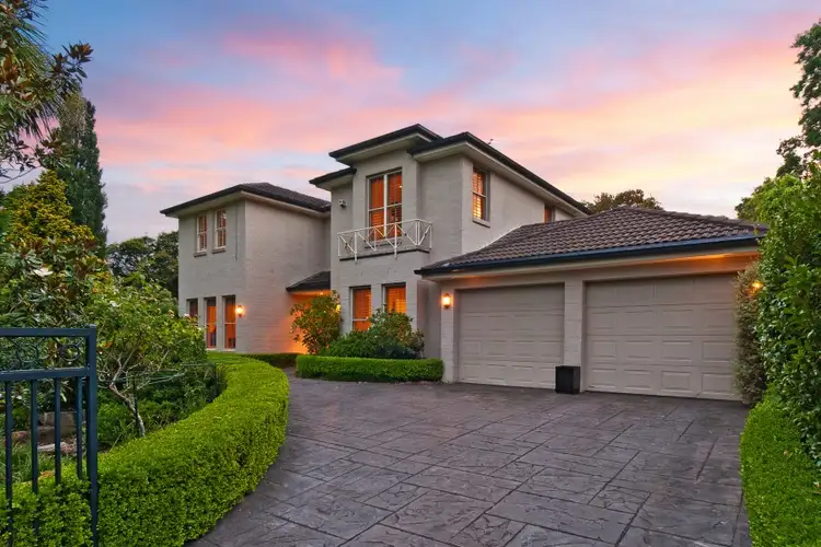 83A Braeside Street, Wahroonga NSW 2076