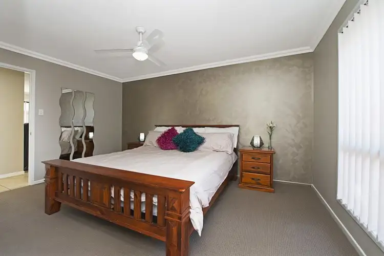 Sixth view of Homely house listing, 47 Castlewellan Circuit, Warner QLD 4500