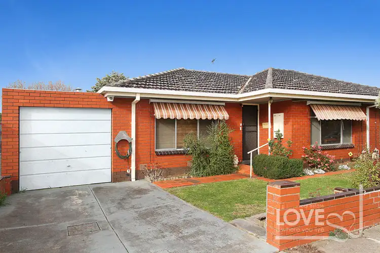 3/154 Leamington Street, Reservoir VIC 3073