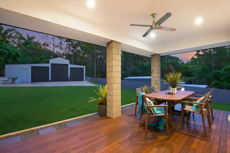 Fifth view of Homely house listing, 32B Tanah Merah Avenue, Tanah Merah QLD 4128