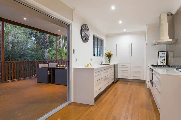 Fifth view of Homely house listing, 34 Sloane Street, Stafford Heights QLD 4053
