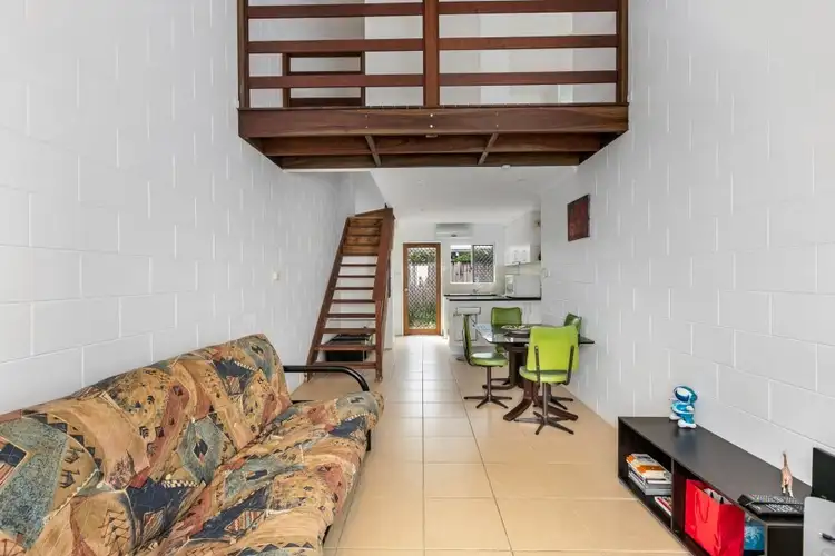 Third view of Homely townhouse listing, 3/10-12 Alamanda Street, Holloways Beach QLD 4878