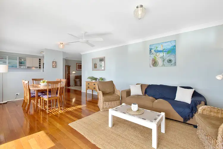 Fourth view of Homely house listing, 50 Laura Street, Banora Point NSW 2486