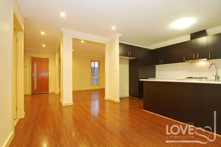 Second view of Homely unit listing, 19A Evans Crescent, Reservoir VIC 3073