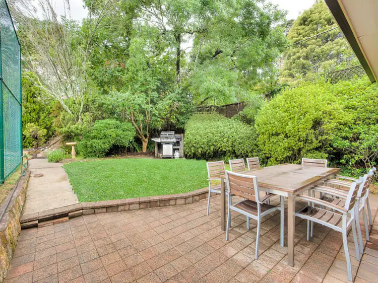 Fourth view of Homely house listing, 16 Bromley Avenue, Pymble NSW 2073