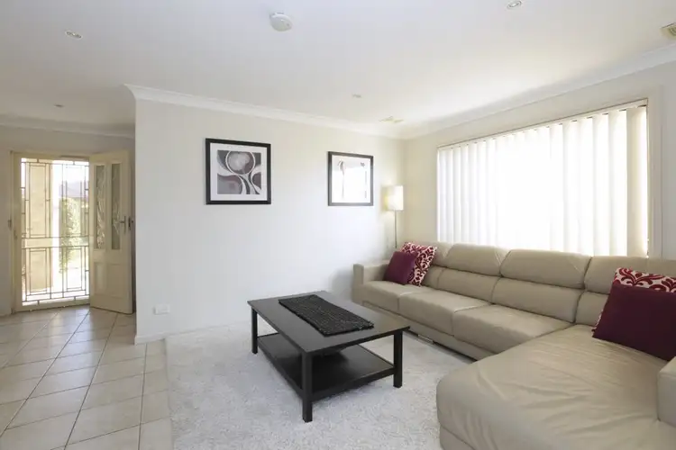 Second view of Homely semi-detached listing, 23 Eileen Street, Picnic Point NSW 2213