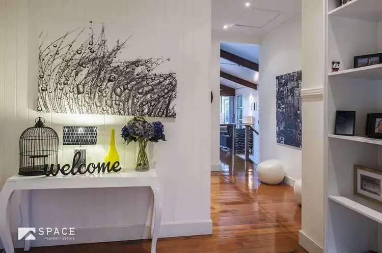 Second view of Homely house listing, 70 Fernberg Road, Paddington QLD 4064