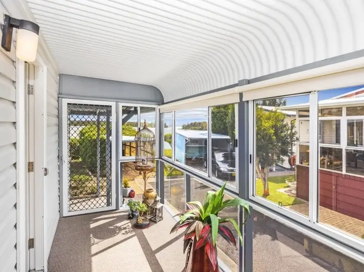 Main view of Homely unit listing, 126/19 Judbooley Parade, Windang NSW 2528