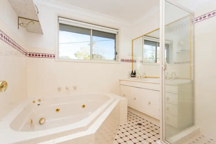 Third view of Homely semi-detached listing, 3a Bass Avenue, East Hills NSW 2213