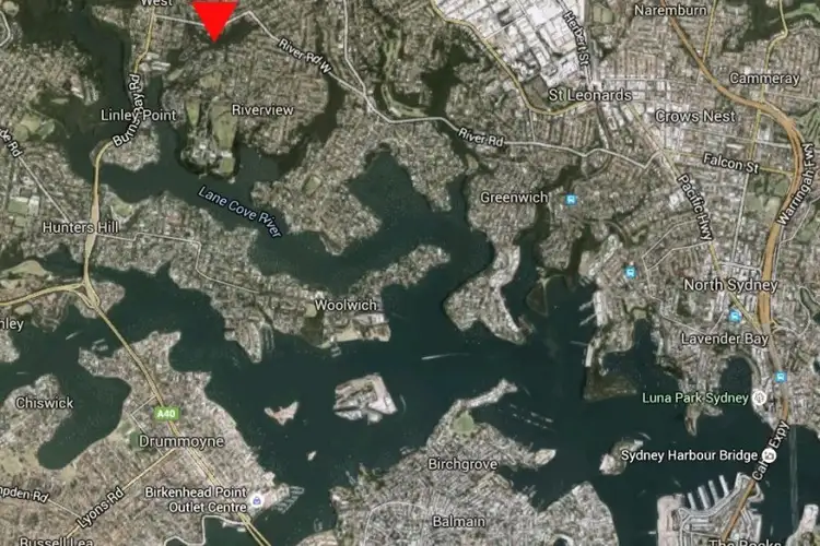 Fourth view of Homely house listing, 1 Best Street, Lane Cove NSW 2066