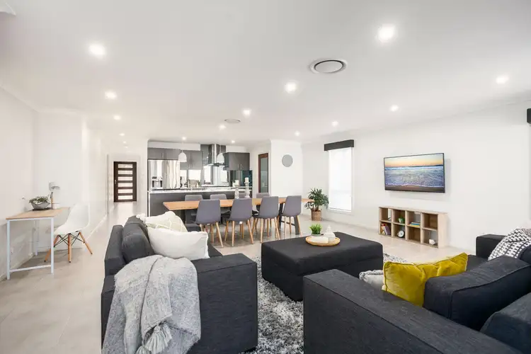 Second view of Homely house listing, 25 Mallon Avenue, Horsley NSW 2530