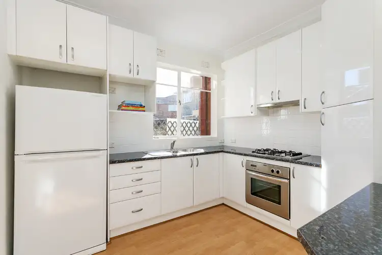 Third view of Homely unit listing, 1/184 Pacific Highway, Roseville NSW 2069