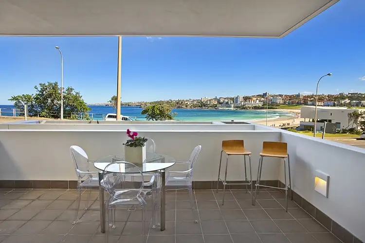 Main view of Homely apartment listing, 3/280 Campbell Parade, Bondi Beach NSW 2026
