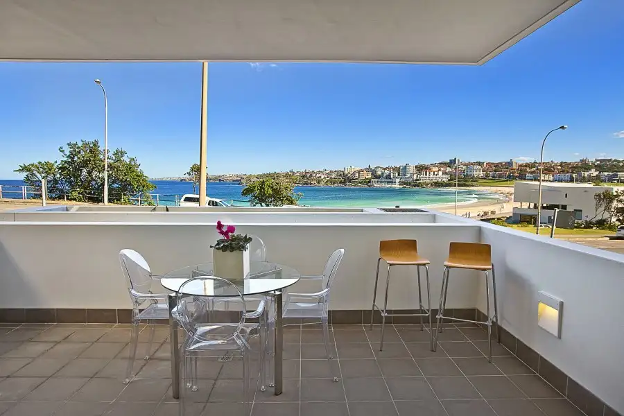 Main view of Homely apartment listing, 3/280 Campbell Parade, Bondi Beach NSW 2026